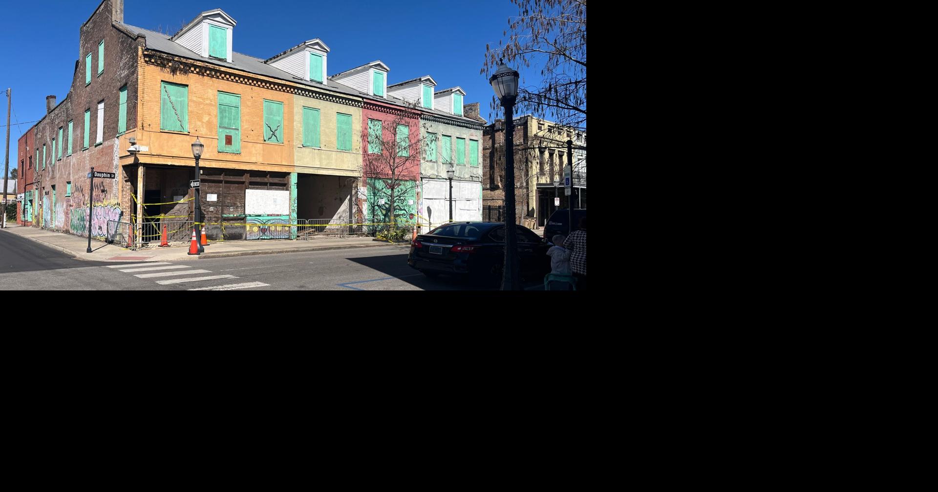 Sunday Brunch — "The Alabama Power Protection Act"