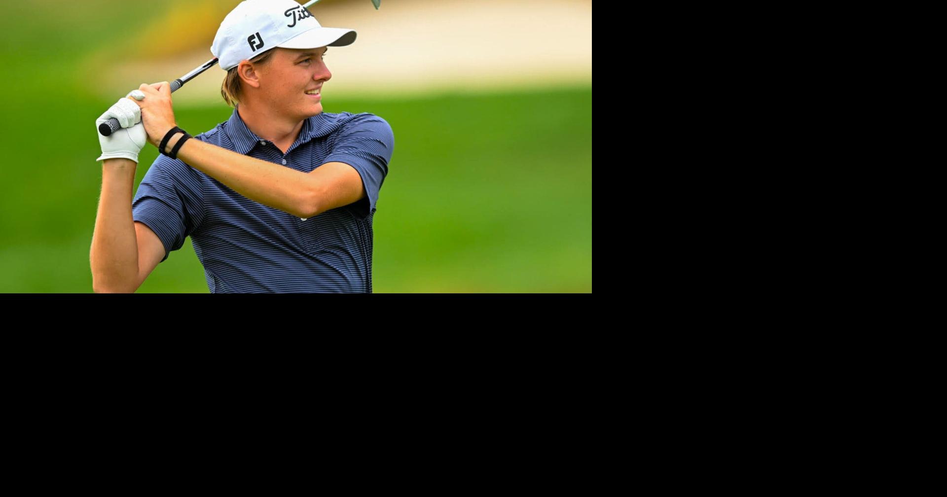 Price takes lead heading into final round | Sports | lagniappemobile.com