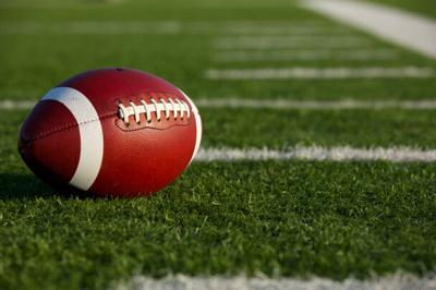 Prep football