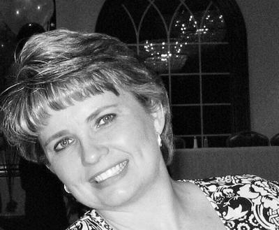 Theresa Lucas Hubbard