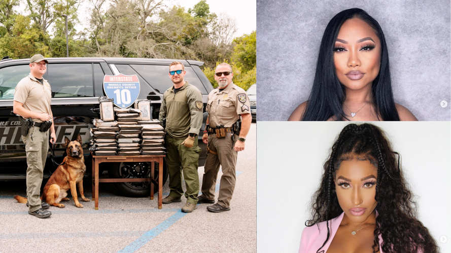 Homeland Security seeking federal drug charges for Rahky News