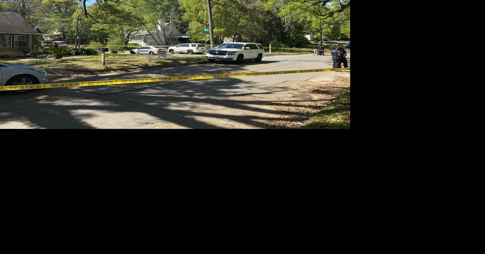 Two arrested, charged with murder in connection with Euclid Avenue ...