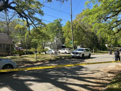 Two arrested, charged with murder in connection with Euclid Avenue ...