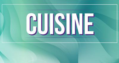 CUISINE
