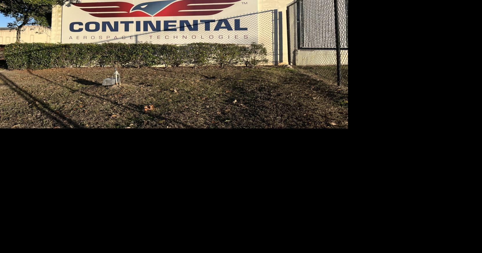 Continental to pay $11.7M in PPP case