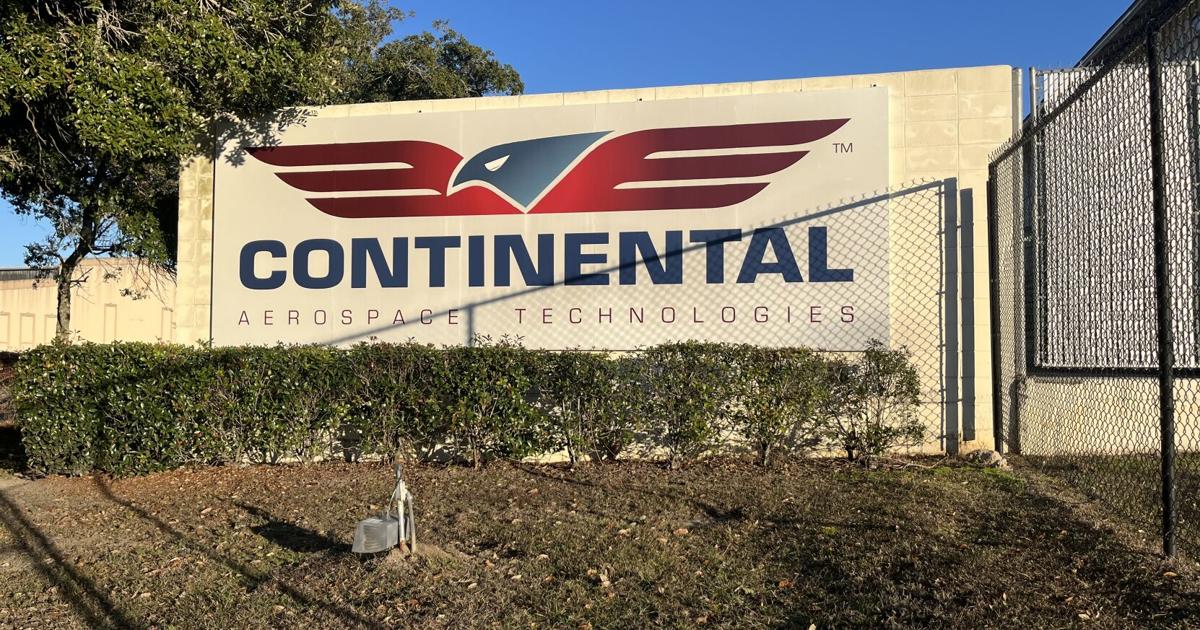 Continental to pay $11.7M in PPP case