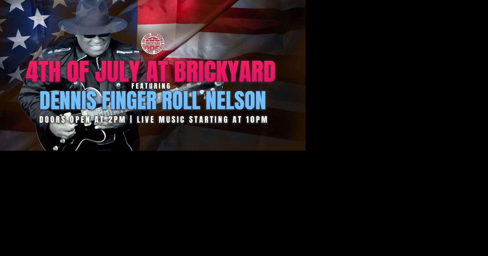 ‘Ambassador of Mobile' returns for Fourth of July