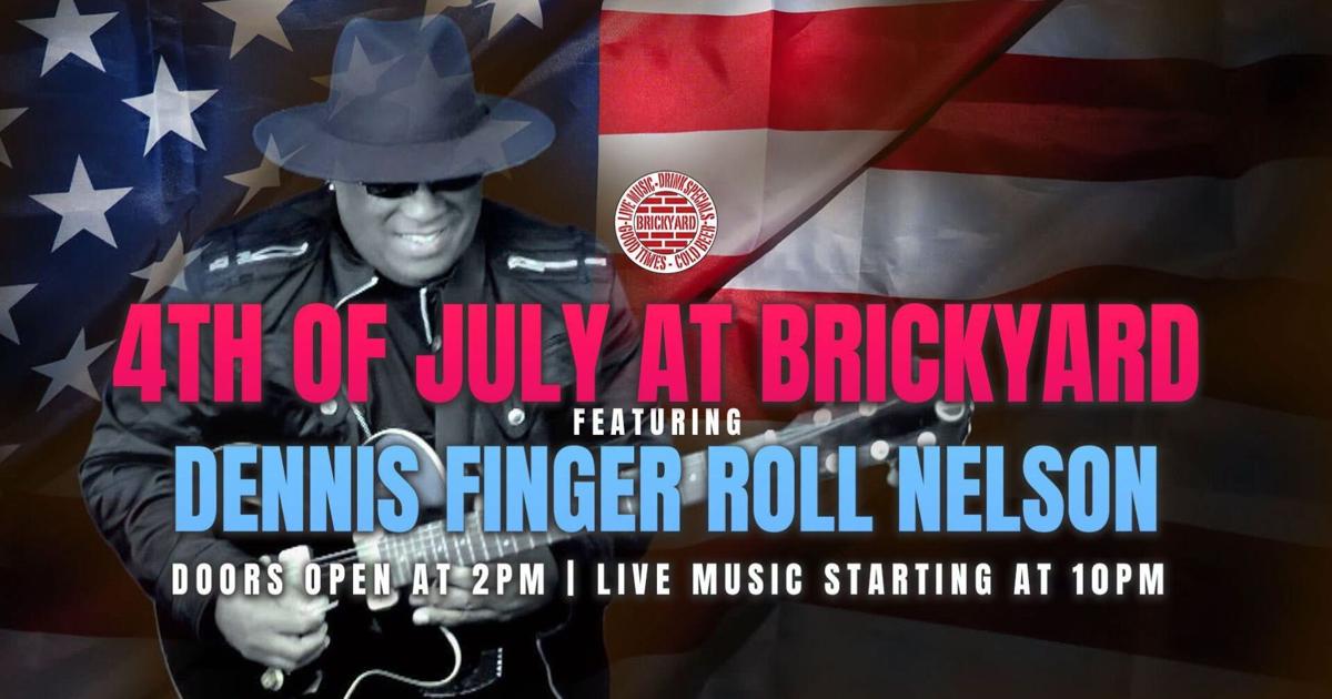 ‘Ambassador of Mobile' returns for Fourth of July