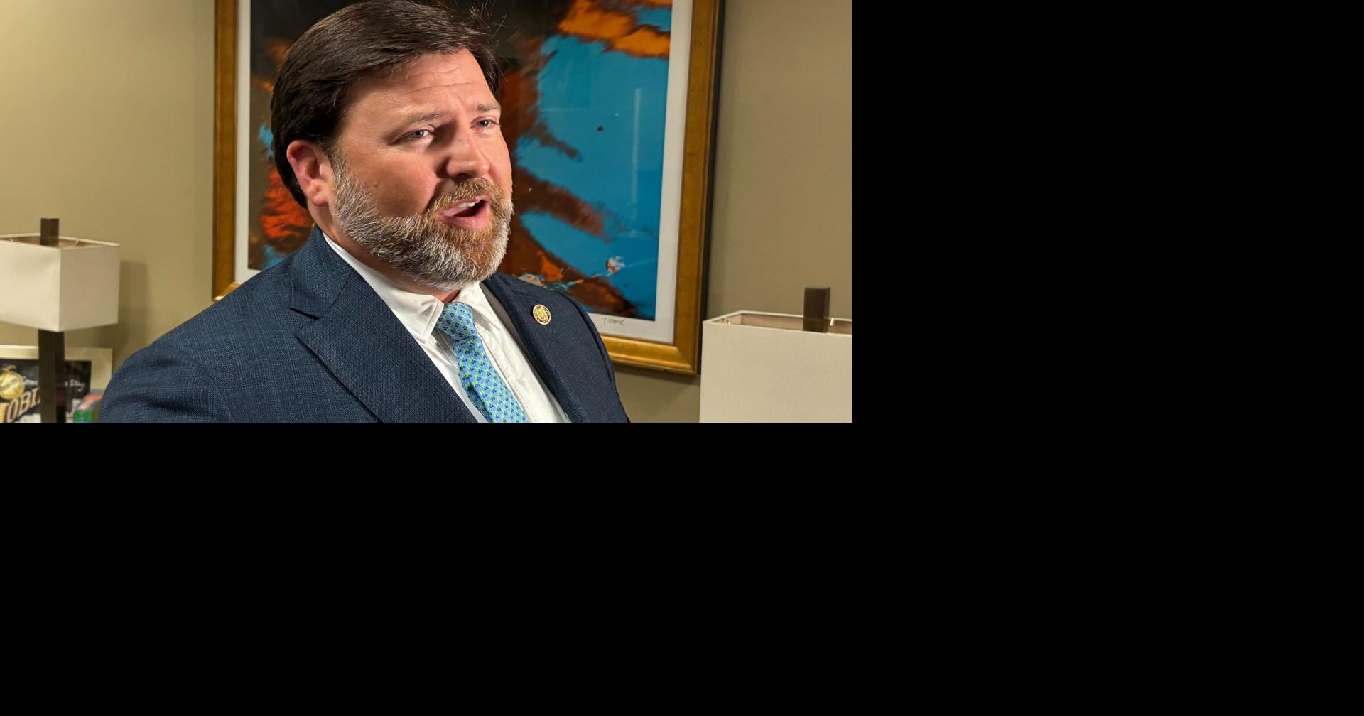 Water Street ramps need to go, mayor says