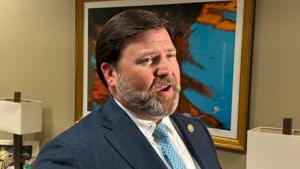 Mobile Mayor Will Not Attend Scheduled Trump Rally