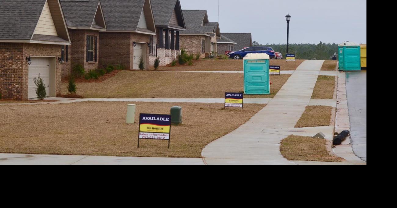 Lawsuit claims DR Horton homes not built to ‘fortified’ standards