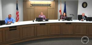 Baldwin County Enacts Moratorium on New Data Center Developments