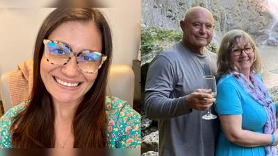 Daughter-in-law of missing Mobile couple found dead | National