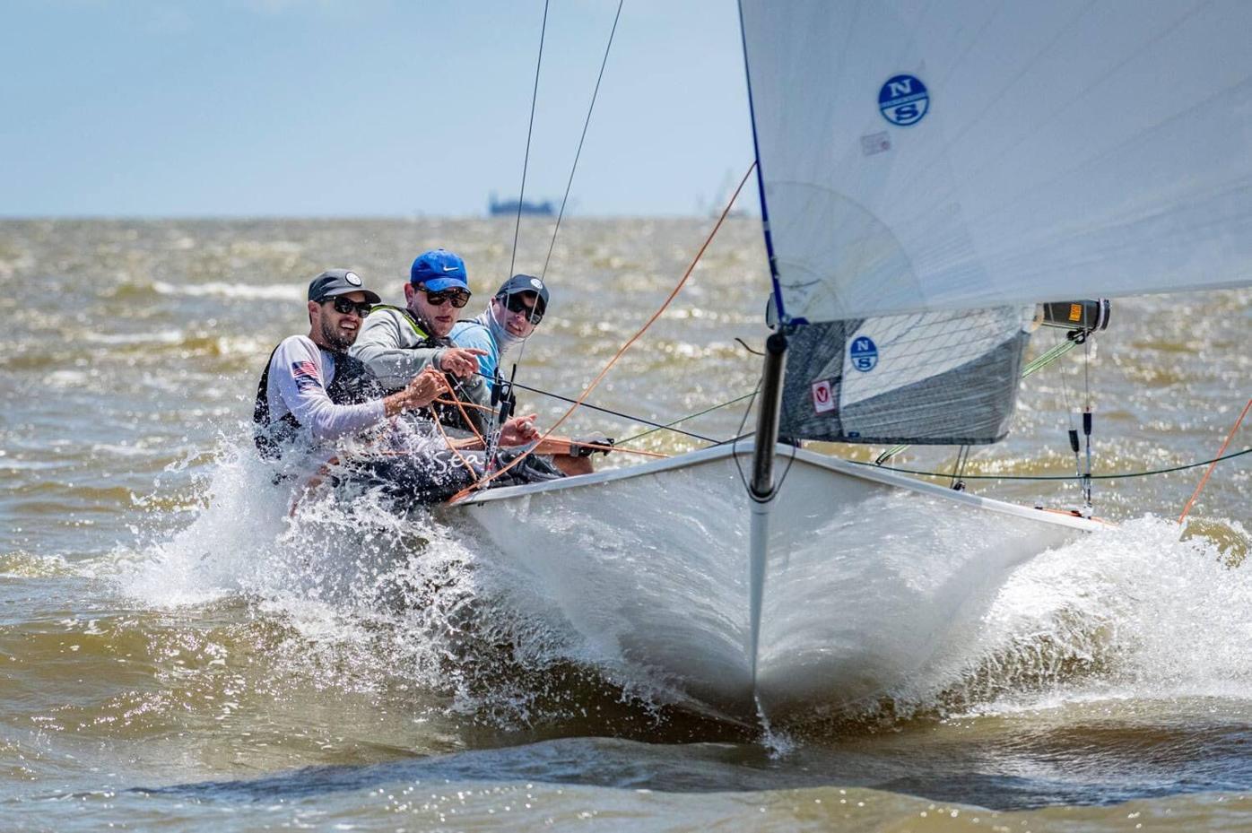 Buccaneer Yacht Club captures Capdevielle Trophy | Sports |  