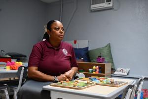 DHR Reportedly Not Commenting on Potential Childcare Assistance Cuts