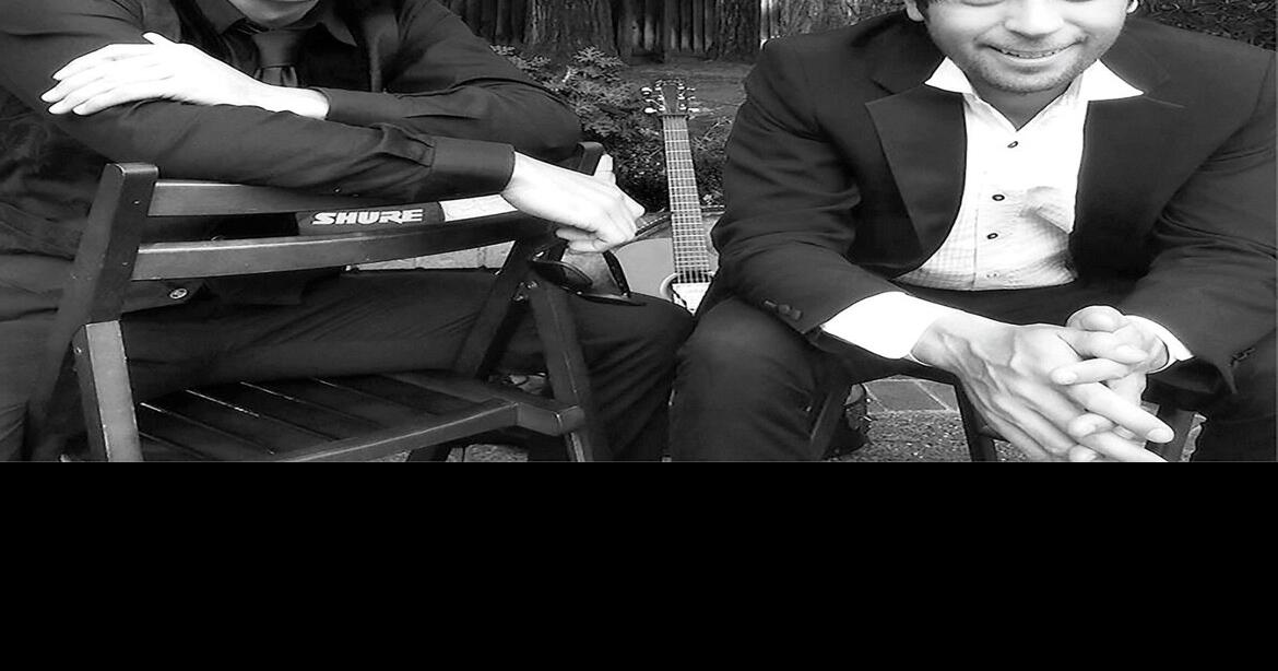 Acoustic sensibilities likely to define The Smart Brothers’ OGD set