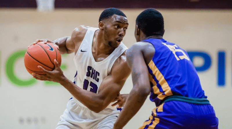Making late Spring Hill basketball underway The Score | lagniappemobile.com