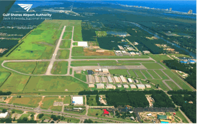 Gulf Shores Airport