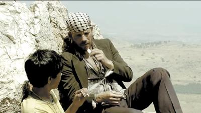 FilmZaytoun
