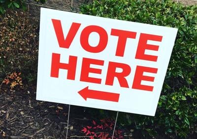 VOTE HERE
