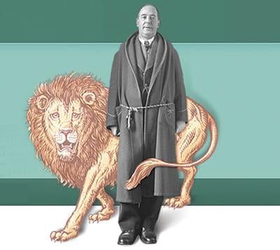 cslewis