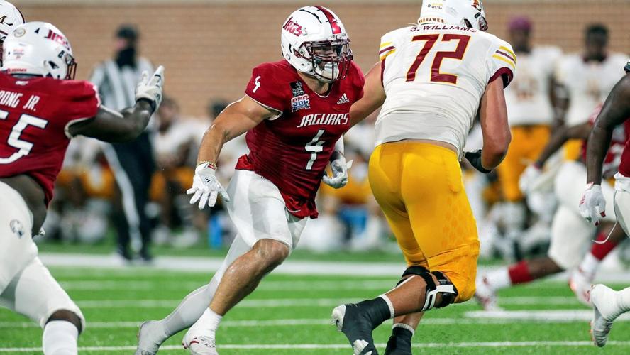 NFL scouts eager to get a look at Reese’s Senior Bowl players | Sports ...