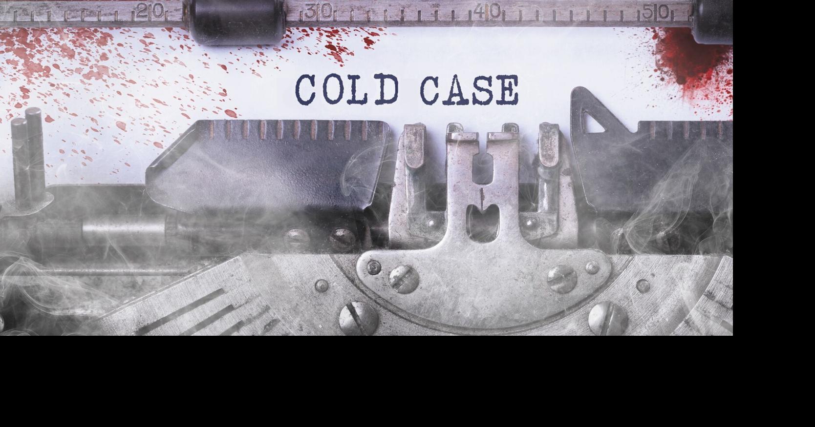 Thawing them out — Investigators working through cold case backlog ...