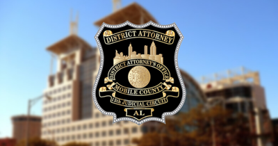 District Attorney