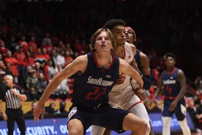 USA basketball