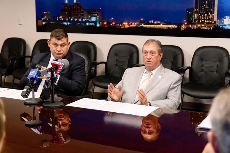 Projections show sheriff's office payroll on course to be 3.7M in the