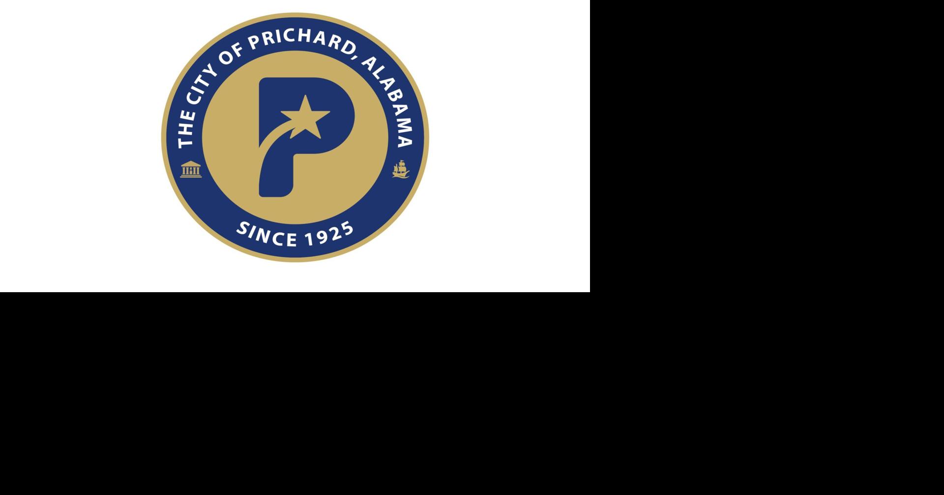 City worker shot in Prichard