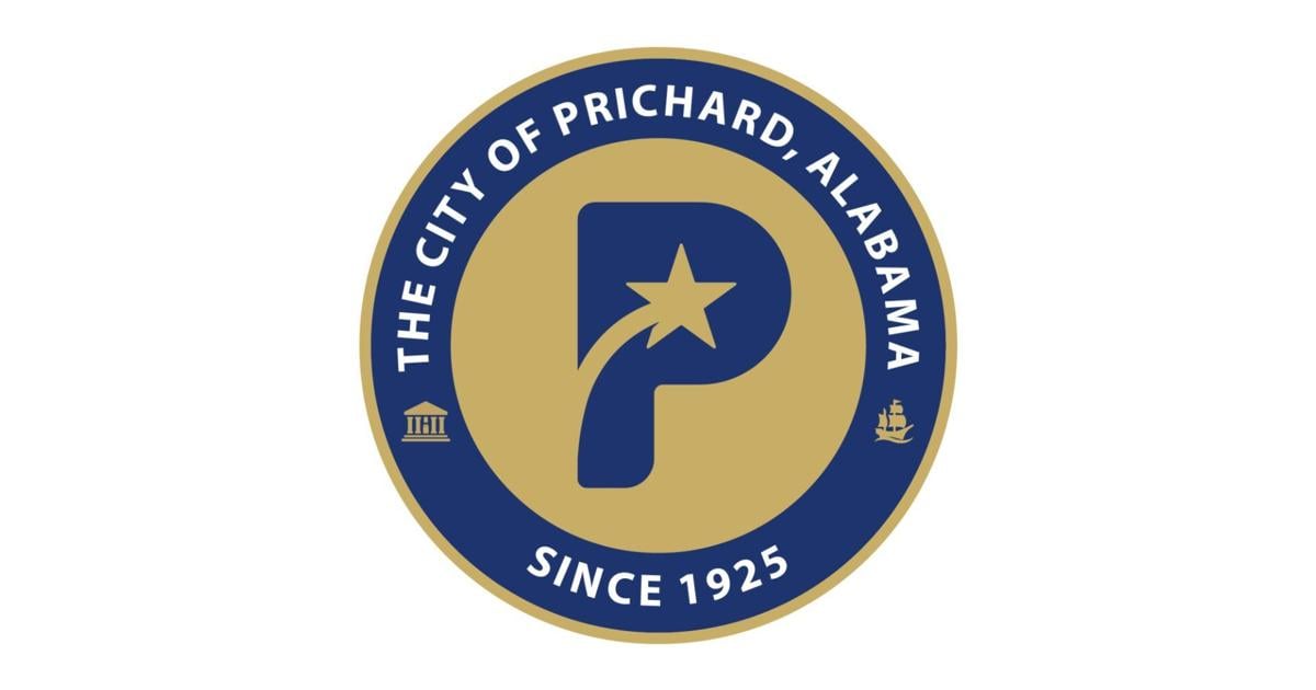 City worker shot in Prichard
