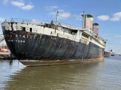 SS United States