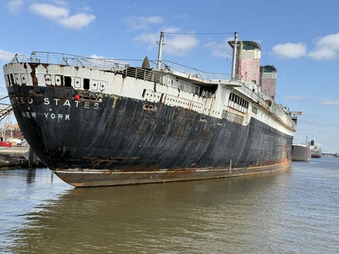 SS United States