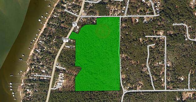 Fairhope files second suit against former insurer