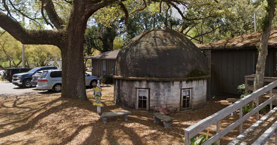 Fairhope council to find new location for Montrose 'hermit's' house