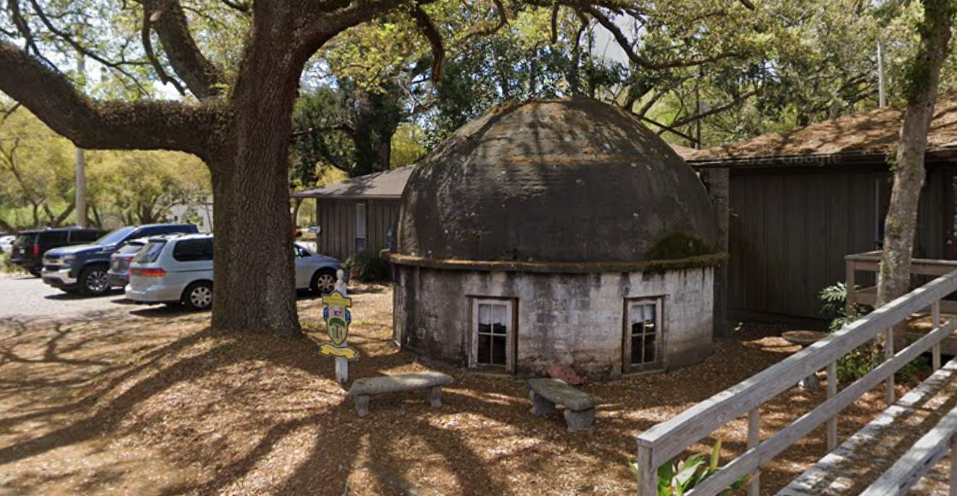 Fairhope council to find new location for Montrose 'hermit's' house