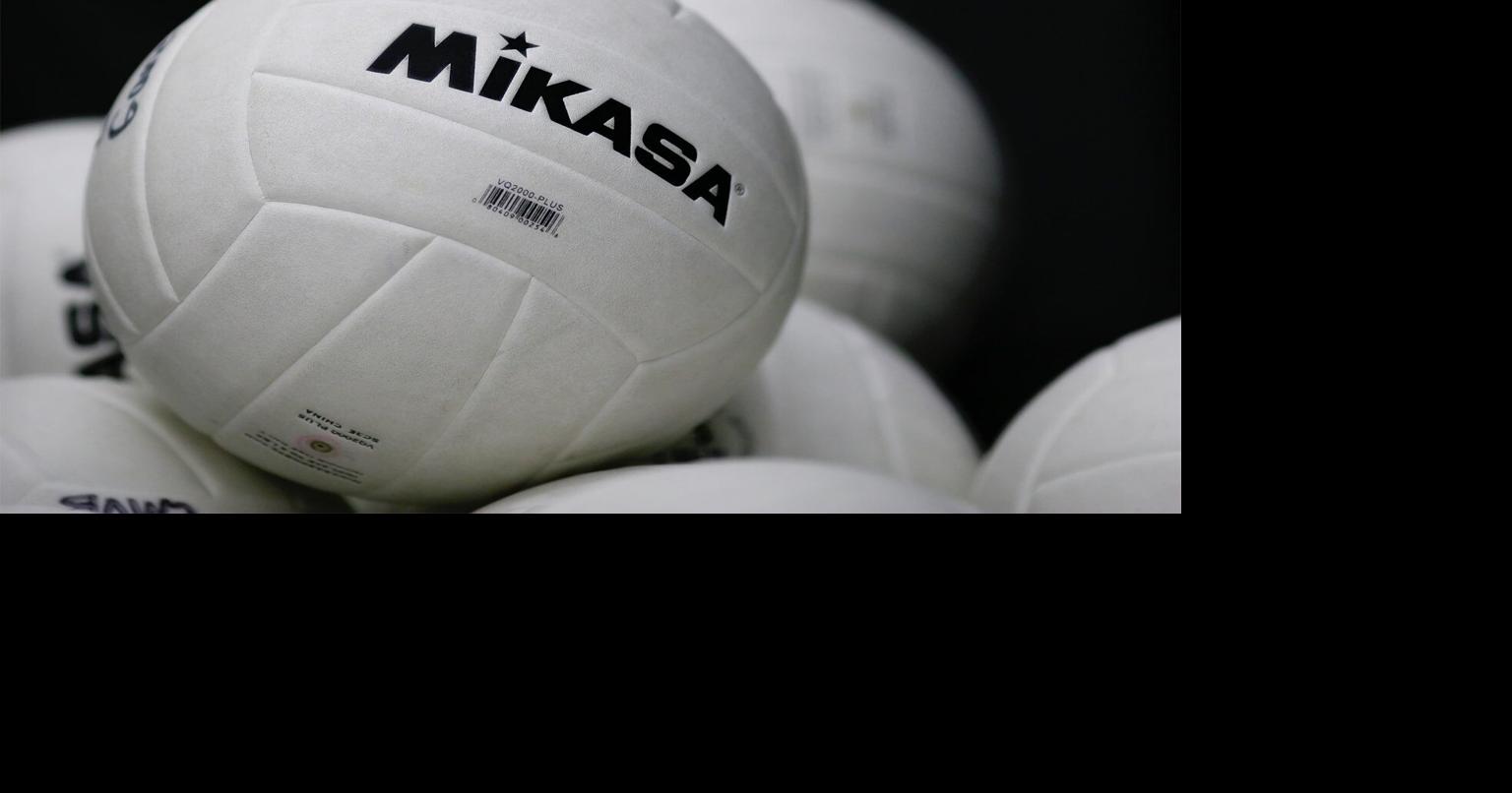 AHSAA South Regional volleyball set | Sports | lagniappemobile.com