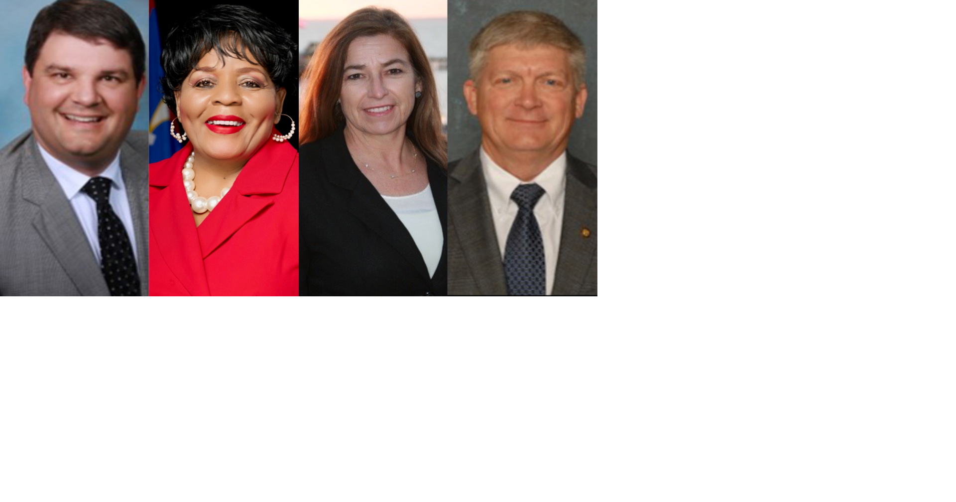 Local legislators share preview of 2023 session | News ...