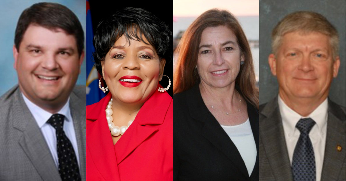 Local Legislators Local legislators share preview of 2023 session | News ...