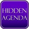 hidden agenda
