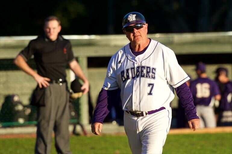 Historic Sims-Galle Field - Facilities - Spring Hill College Athletics