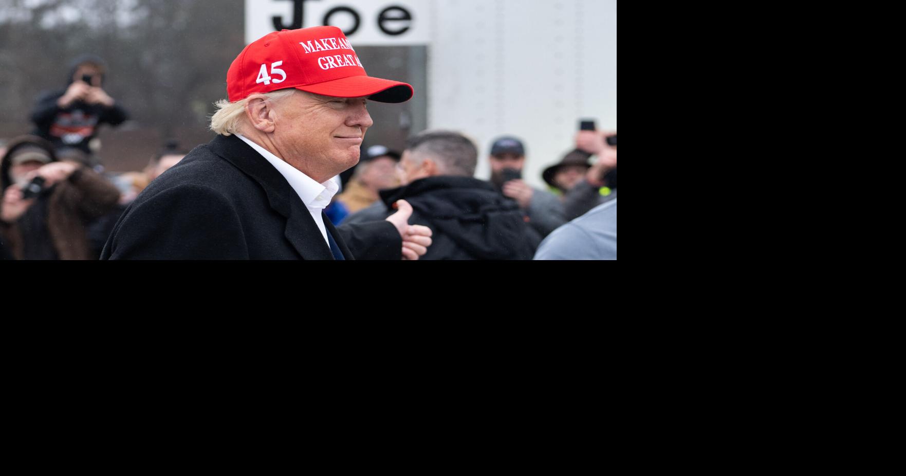 Jeff Poor: Might the Trump presidency catch up with Alabama? | Beltway ...