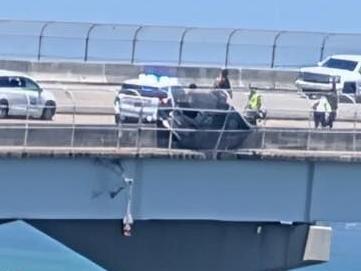 Perdido Pass
