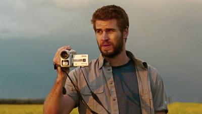 FILM REVIEW