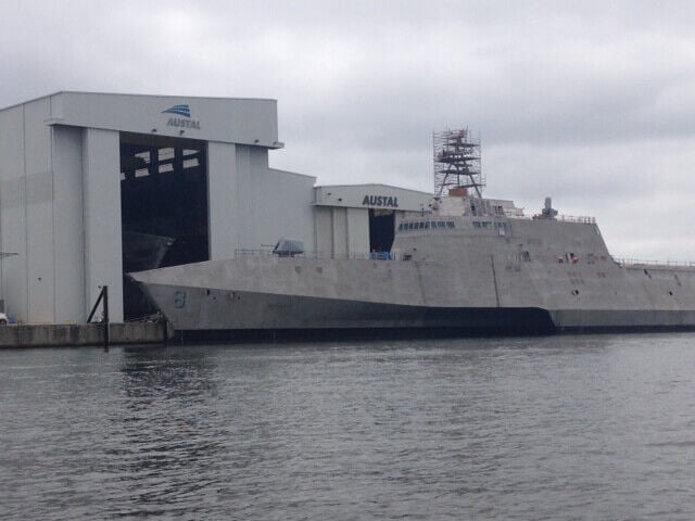 Austal