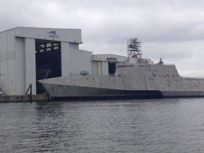 Austal
