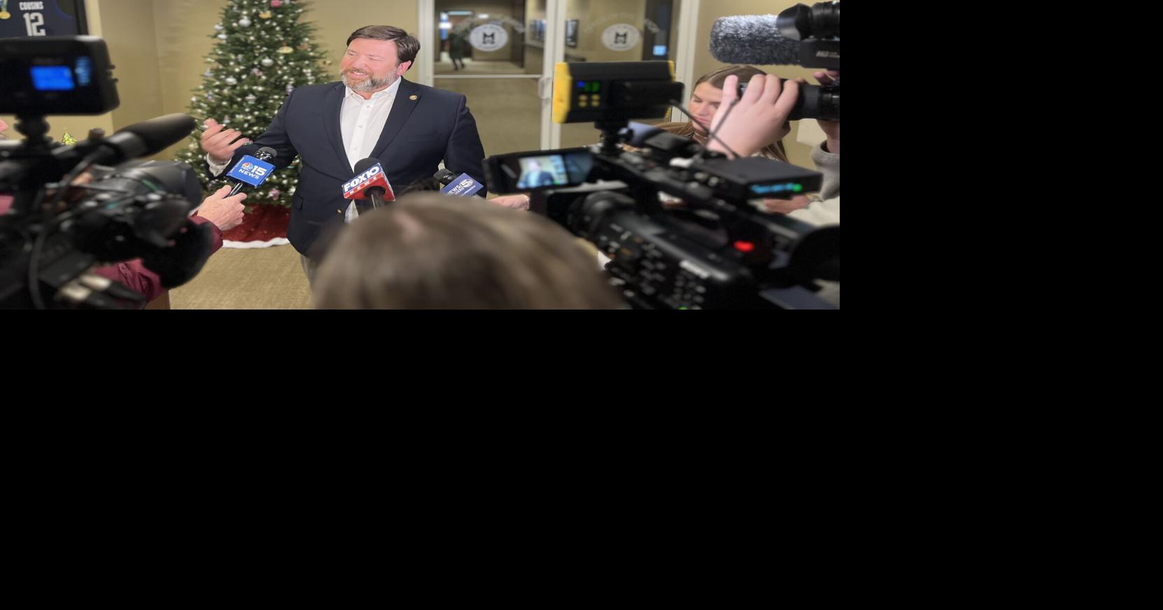 City hall leave downtown? Mayor says it's on the table | News ...