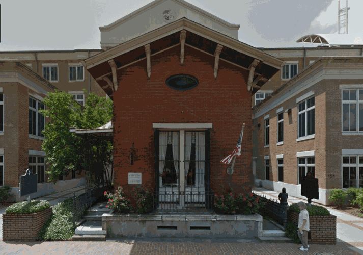 Mobile County ADA upgrades could cost millions Local News