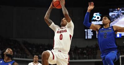College basketball